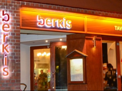 Фото: Berkis